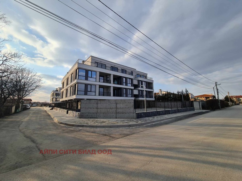 Продава 2-СТАЕН, гр. Пловдив, Беломорски, снимка 2 - Aпартаменти - 39214155