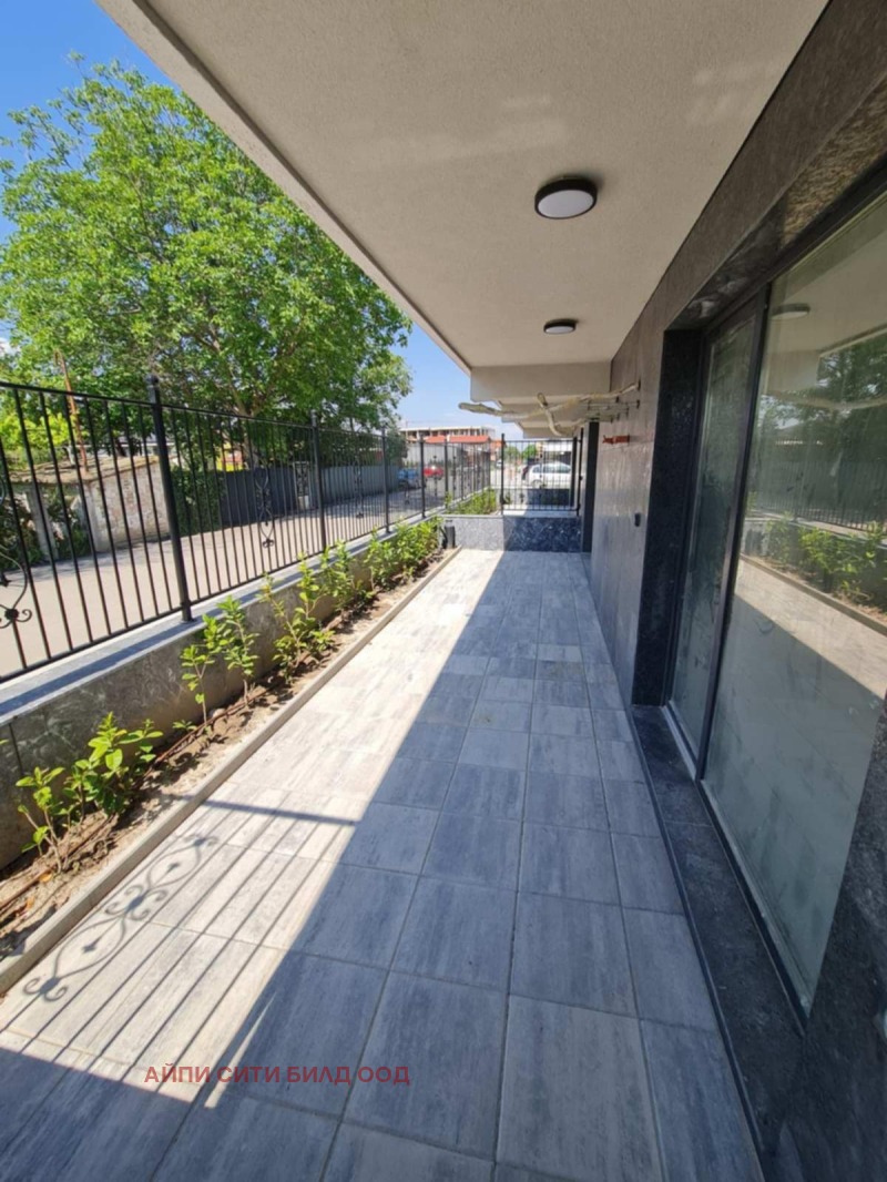 À venda  1 quarto Plovdiv , Belomorski , 62 m² | 88487180 - imagem [12]