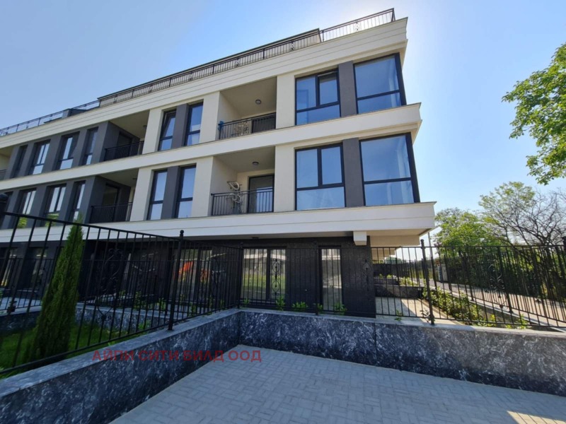 À venda  1 quarto Plovdiv , Belomorski , 62 m² | 88487180 - imagem [2]