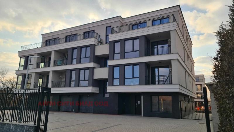 Eladó  1 hálószoba Plovdiv , Belomorski , 62 négyzetméter | 88487180