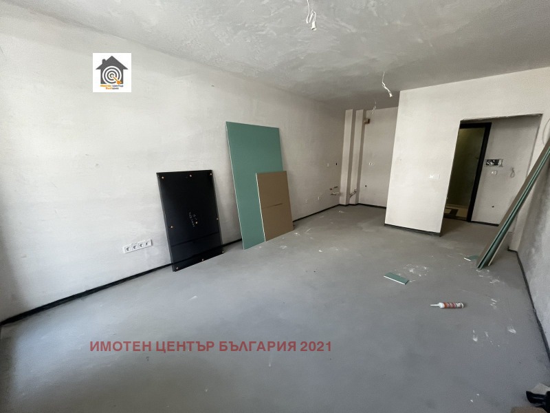 Продава 2-СТАЕН, гр. София, Малинова долина, снимка 4 - Aпартаменти - 46589421