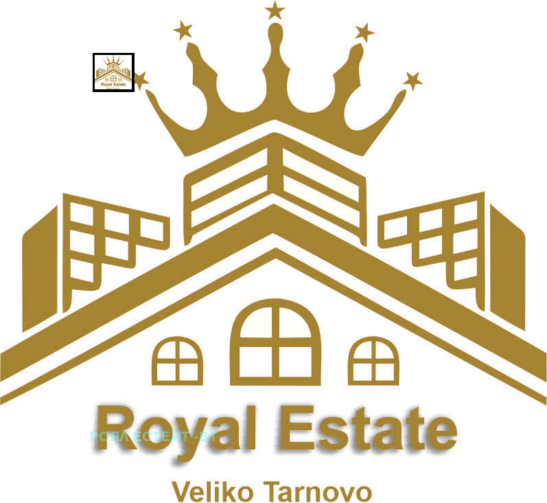 Myytävänä  1 makuuhuone Veliko Tarnovo , Tsentar , 70 neliömetriä | 62367889 - kuva [2]