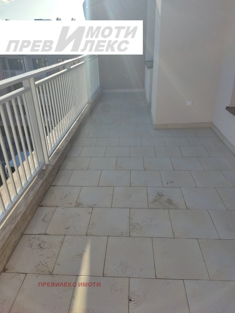 Til salgs  1 soverom Plovdiv , Vastanisjeski , 72 kvm | 82168488 - bilde [2]