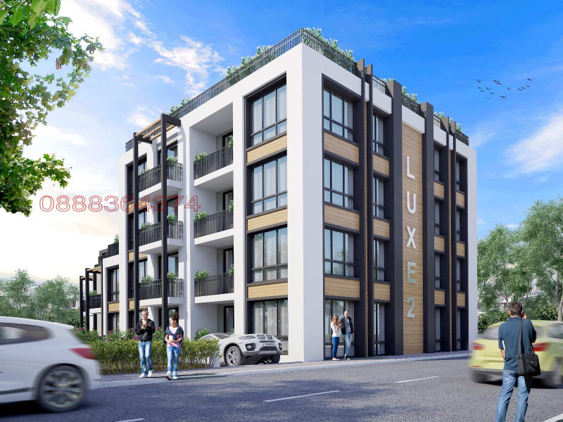 À venda  1 quarto região Burgas , Obzor , 69 m² | 82824313