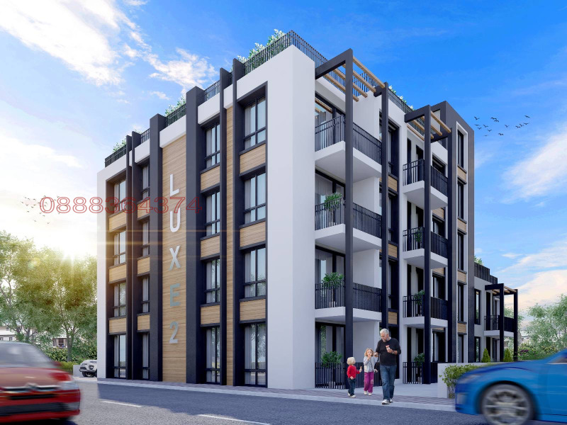 À venda  1 quarto região Burgas , Obzor , 69 m² | 82824313 - imagem [2]