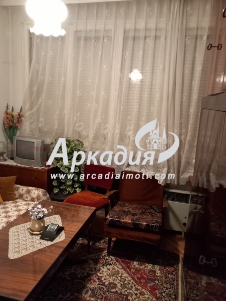 À vendre  1 chambre Plovdiv , Hristo Smirnenski , 41 m² | 44219720 - image [3]