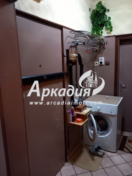 À vendre  1 chambre Plovdiv , Hristo Smirnenski , 41 m² | 44219720 - image [8]