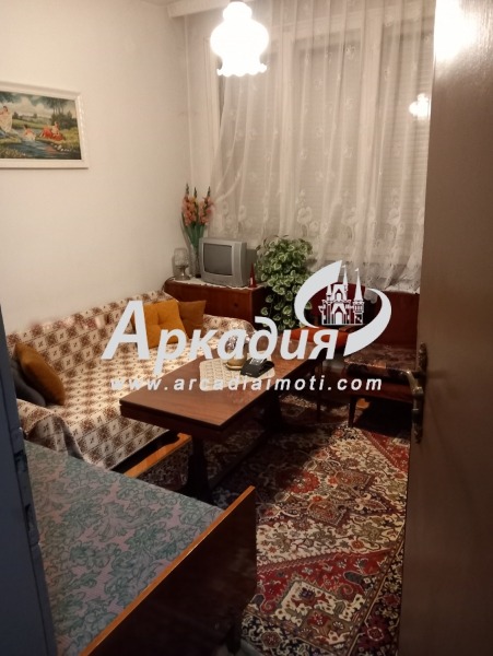 À vendre  1 chambre Plovdiv , Hristo Smirnenski , 41 m² | 44219720 - image [4]