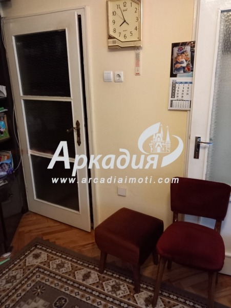 À vendre  1 chambre Plovdiv , Hristo Smirnenski , 41 m² | 44219720 - image [6]