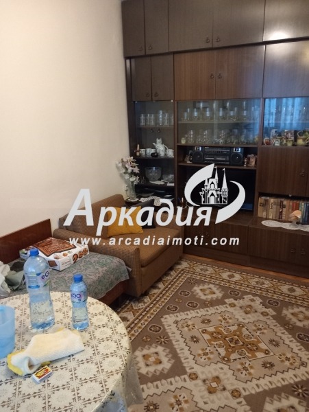 Продава 2-СТАЕН, град Пловдив, Христо Смирненски • 112000 € • 39680143 — Holmes.bg