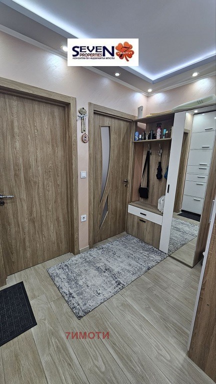 Till salu  1 sovrum Plovdiv , Proslav , 77 kvm | 60712706 - bild [9]