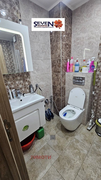 Till salu  1 sovrum Plovdiv , Proslav , 77 kvm | 60712706 - bild [8]