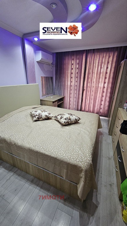 Till salu  1 sovrum Plovdiv , Proslav , 77 kvm | 60712706 - bild [6]