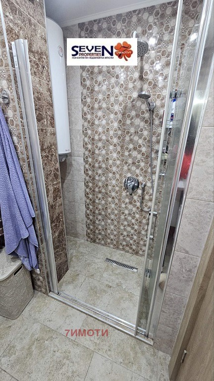 Till salu  1 sovrum Plovdiv , Proslav , 77 kvm | 60712706 - bild [7]