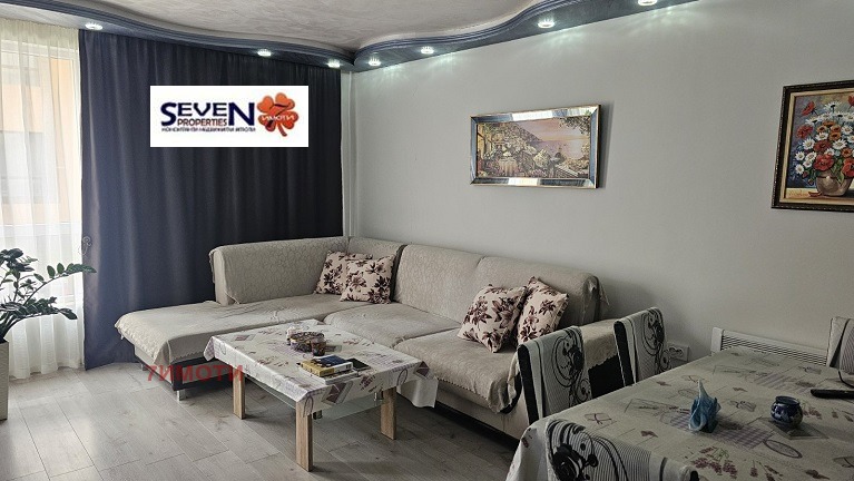 Till salu  1 sovrum Plovdiv , Proslav , 77 kvm | 60712706