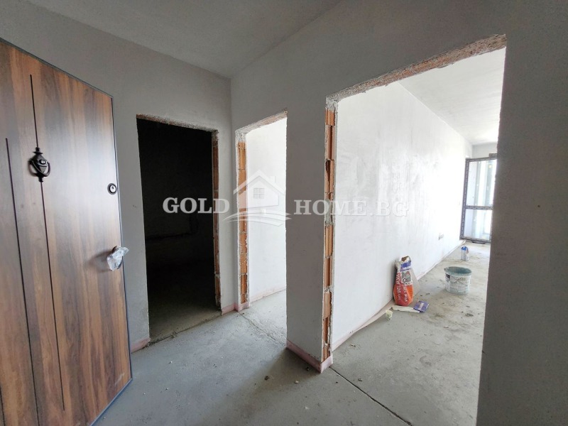 Na prodej  1 ložnice Plovdiv , Trakija , 78 m2 | 75250932 - obraz [9]