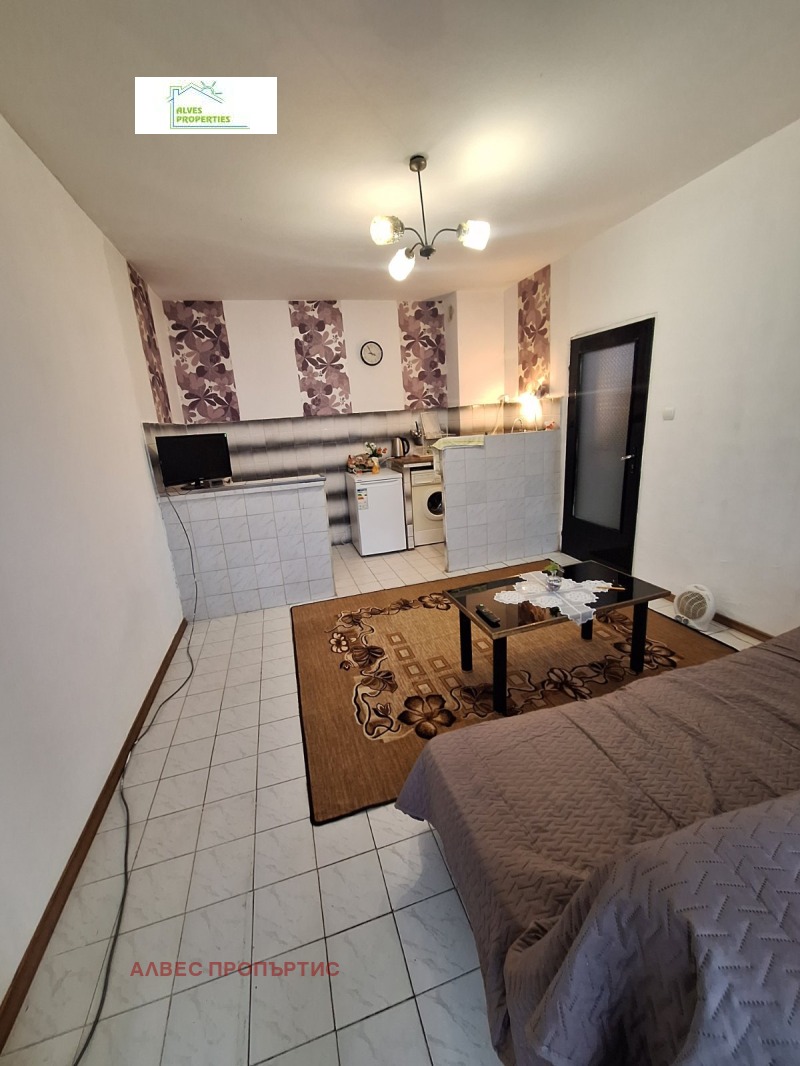 Продава 2-СТАЕН, гр. Варна, Кайсиева градина, снимка 2 - Апартаменти - 53499323