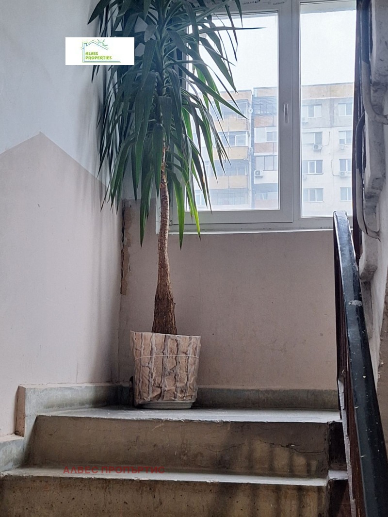 Продава 2-СТАЕН, гр. Варна, Кайсиева градина, снимка 6 - Апартаменти - 53499323