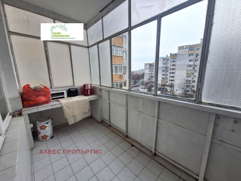 Продава 2-СТАЕН, гр. Варна, Кайсиева градина, снимка 4 - Апартаменти - 53499323