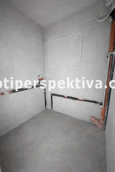 Продава 2-СТАЕН, гр. Пловдив, Кючук Париж, снимка 4 - Апартаменти - 53535216