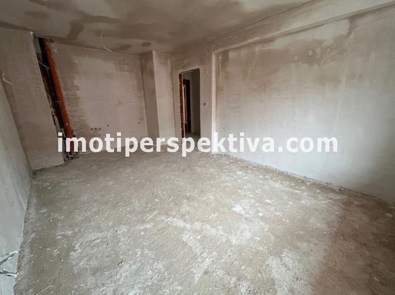 Продава 2-СТАЕН, гр. Пловдив, Кючук Париж