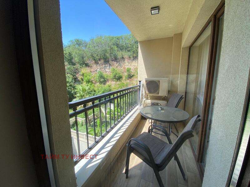 Продава 2-СТАЕН, гр. Варна, област Варна, снимка 10 - Апартаменти - 53915518