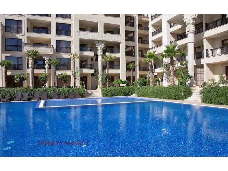 Продава 2-СТАЕН, гр. Варна, област Варна, снимка 2 - Апартаменти - 53915518