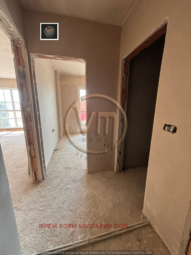 Продава 2-СТАЕН, гр. Варна, Цветен квартал, снимка 7 - Апартаменти - 53994731