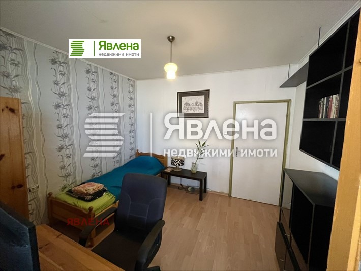 Продава 2-СТАЕН, гр. София, Зона Б-5