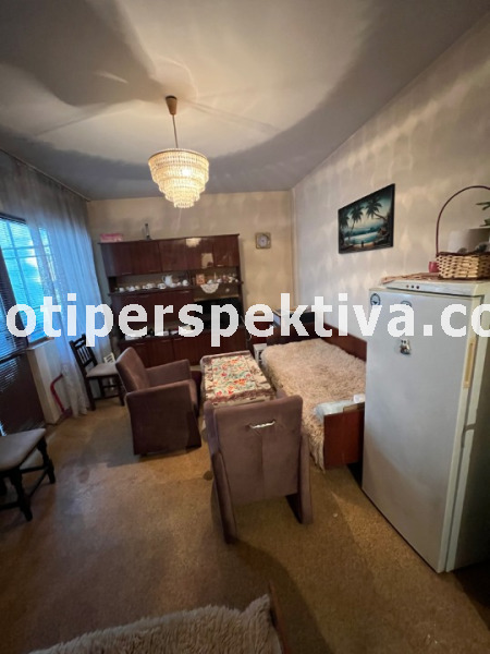 Продава 2-СТАЕН, гр. Пловдив, Тракия, снимка 3 - Апартаменти - 56654614