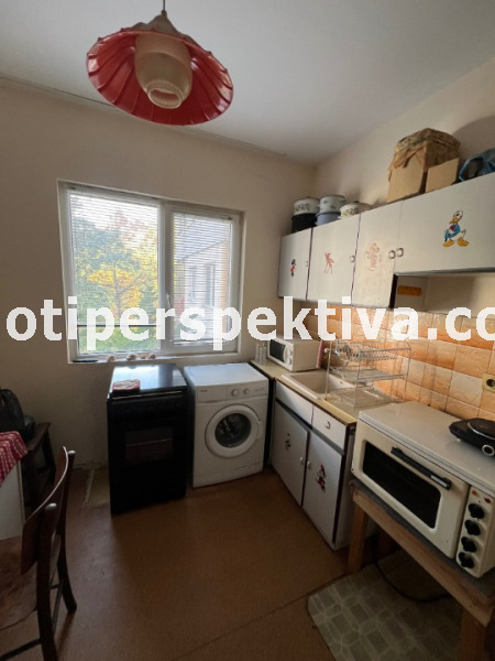 Продава 2-СТАЕН, гр. Пловдив, Тракия, снимка 2 - Апартаменти - 56654614