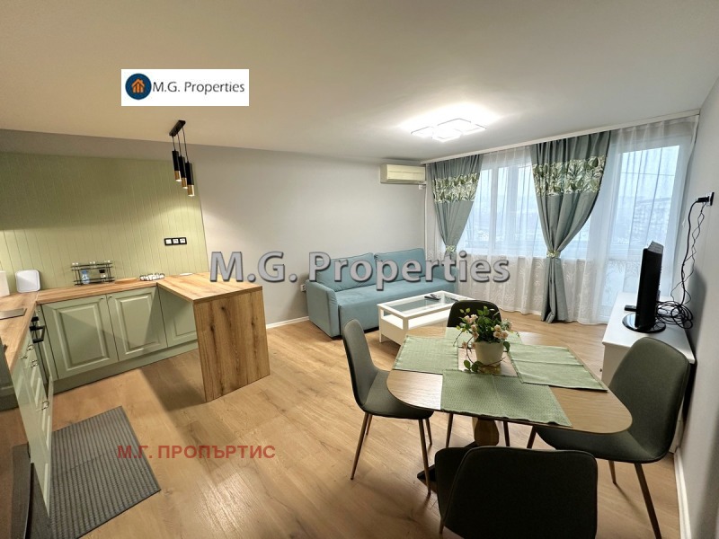 Продаја  2 спаваће собе Варна , Чајка , 90 м2 | 45108233 - слика [2]