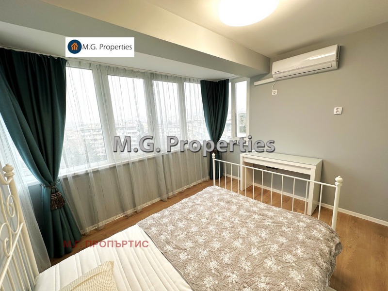 Продава 3-СТАЕН, гр. Варна, Чайка, снимка 11 - Aпартаменти - 48694037