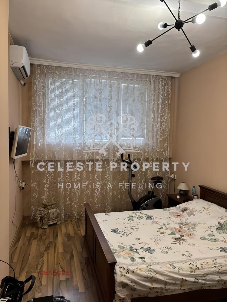 Продава 3-СТАЕН, гр. София, Илинден, снимка 3 - Aпартаменти - 49052137