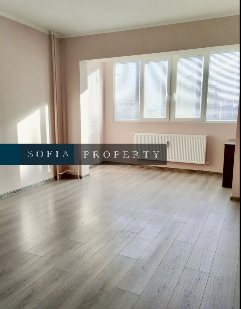 Myytävänä  2 makuuhuonetta Sofia , Levski V , 87 neliömetriä | 86045604 - kuva [2]