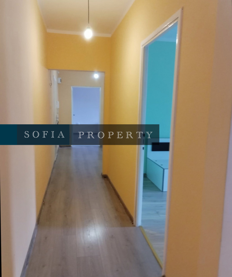 Myytävänä  2 makuuhuonetta Sofia , Levski V , 87 neliömetriä | 86045604 - kuva [3]