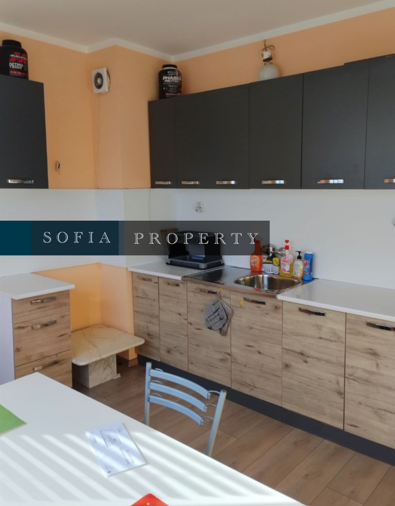 Myytävänä  2 makuuhuonetta Sofia , Levski V , 87 neliömetriä | 86045604