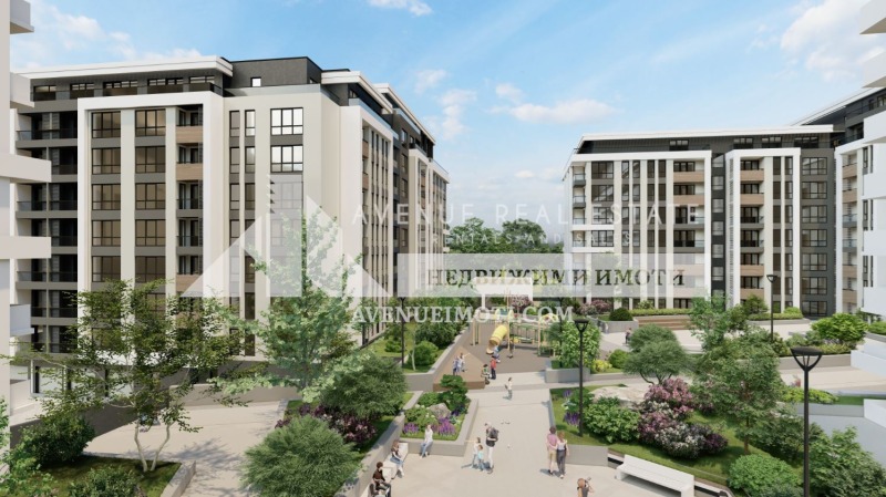 Продава  3-стаен град Пловдив , Христо Смирненски , 132 кв.м | 35227875 - изображение [4]
