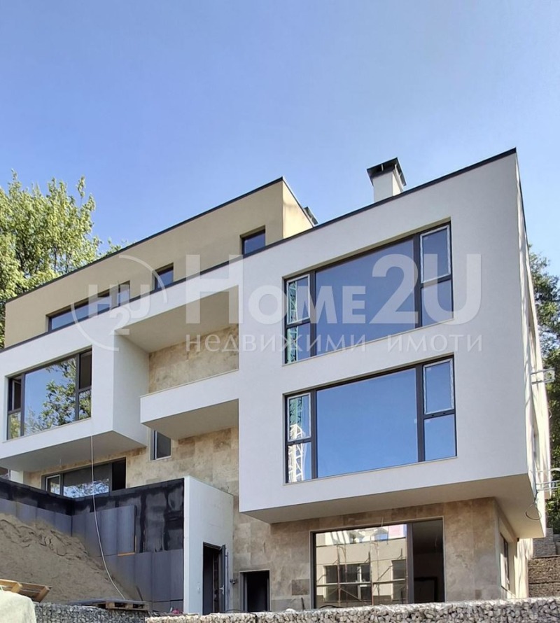 Продается  2 спальни София , м-т Гърдова глава , 98 кв.м | 63458127