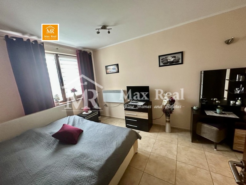 Te koop  2 slaapkamers regio Boergas , Ravda , 80 m² | 50464455 - afbeelding [11]