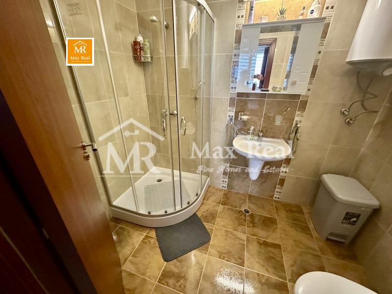 Te koop  2 slaapkamers regio Boergas , Ravda , 80 m² | 50464455 - afbeelding [10]