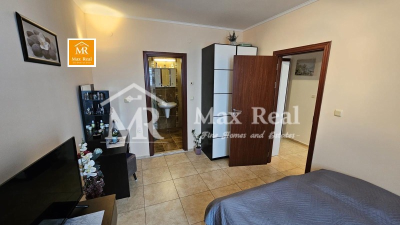 Te koop  2 slaapkamers regio Boergas , Ravda , 80 m² | 50464455 - afbeelding [12]