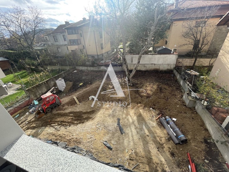 Продава 3-СТАЕН, гр. София, Симеоново, снимка 7 - Апартаменти - 52718948