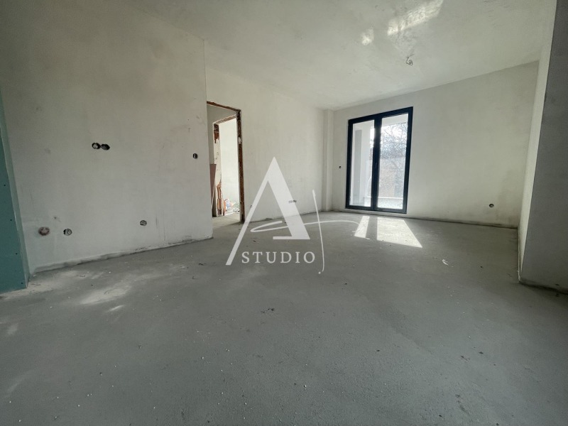 Продава 3-СТАЕН, гр. София, Симеоново, снимка 4 - Апартаменти - 52718948