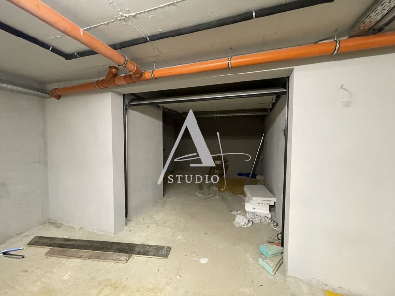 Продава 3-СТАЕН, гр. София, Симеоново, снимка 14 - Апартаменти - 52718948