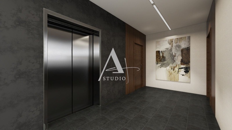 Продава 3-СТАЕН, гр. София, Симеоново, снимка 3 - Апартаменти - 52718948