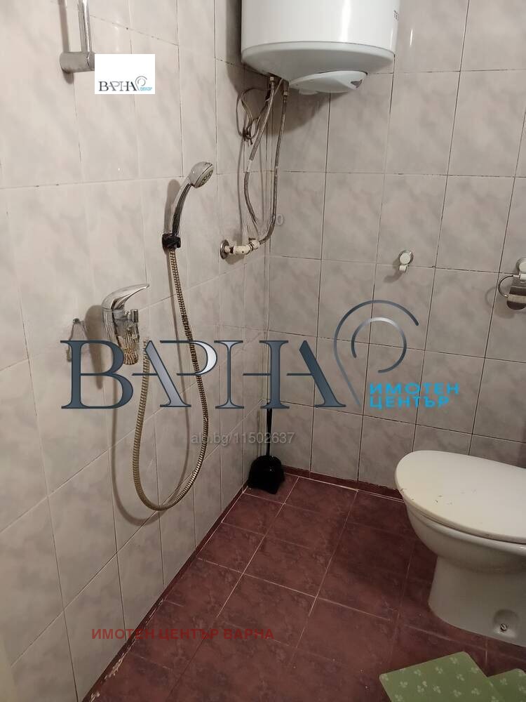 Продава 3-СТАЕН, гр. Варна, Чаталджа, снимка 10 - Апартаменти - 56601990