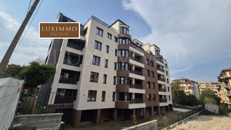 Продава МЕЗОНЕТ, гр. София, Манастирски ливади, снимка 3 - Aпартаменти - 48851861