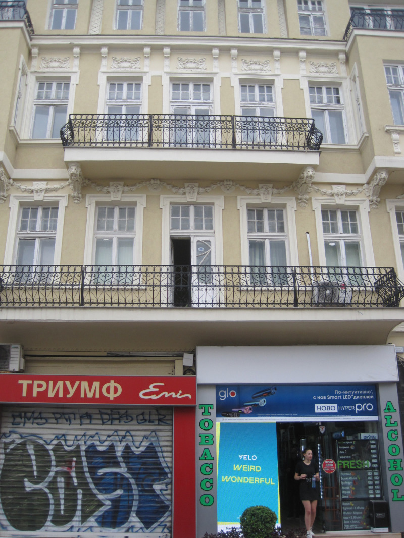 For Sale  Office Plovdiv , Tsentar , 131 sq.m | 97719555