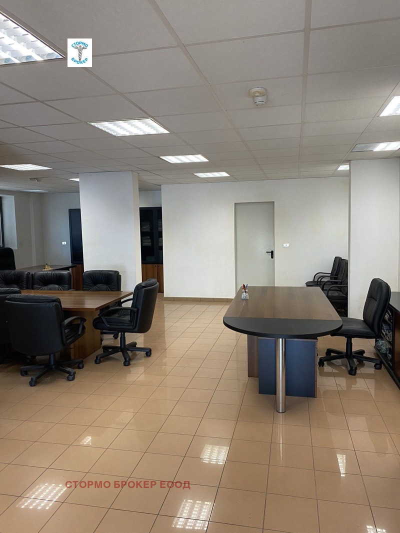 Продава  Офис град София , Младост 3 , 240 кв.м | 22664744 - изображение [6]